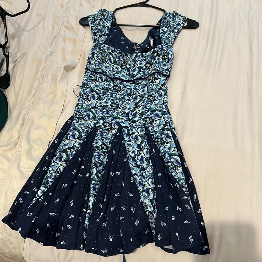 Free people dress